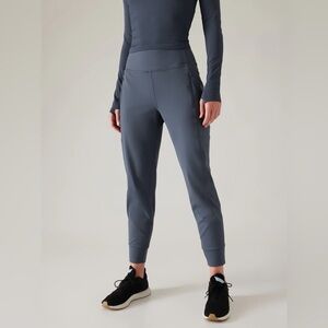 Athleta Rainer Jogger SuperSonic Pant